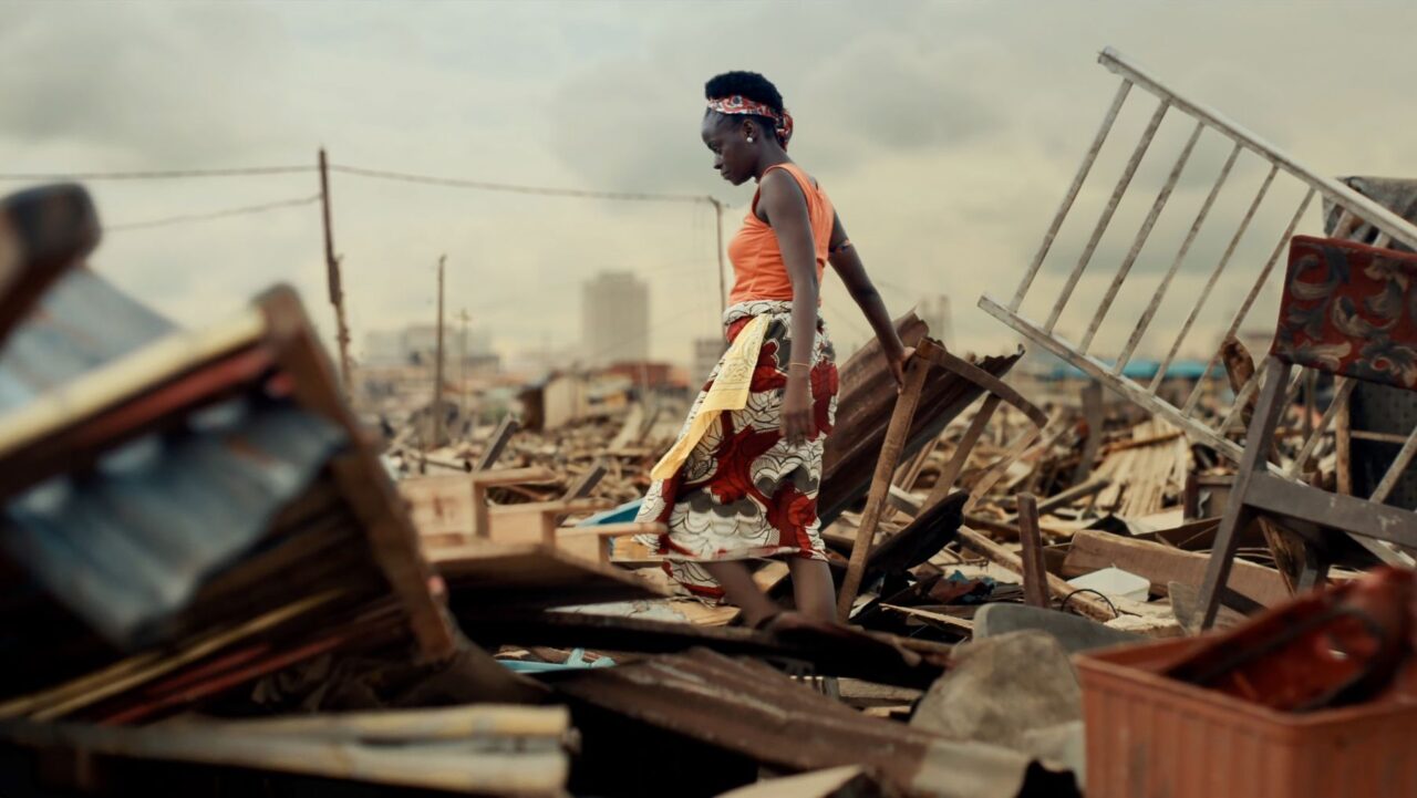 The Legend of the Vagabond Queen of Lagos is this year's headline true story feature at Sydney Film Festival