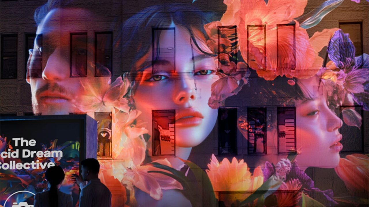 The Lucid Dream Collective