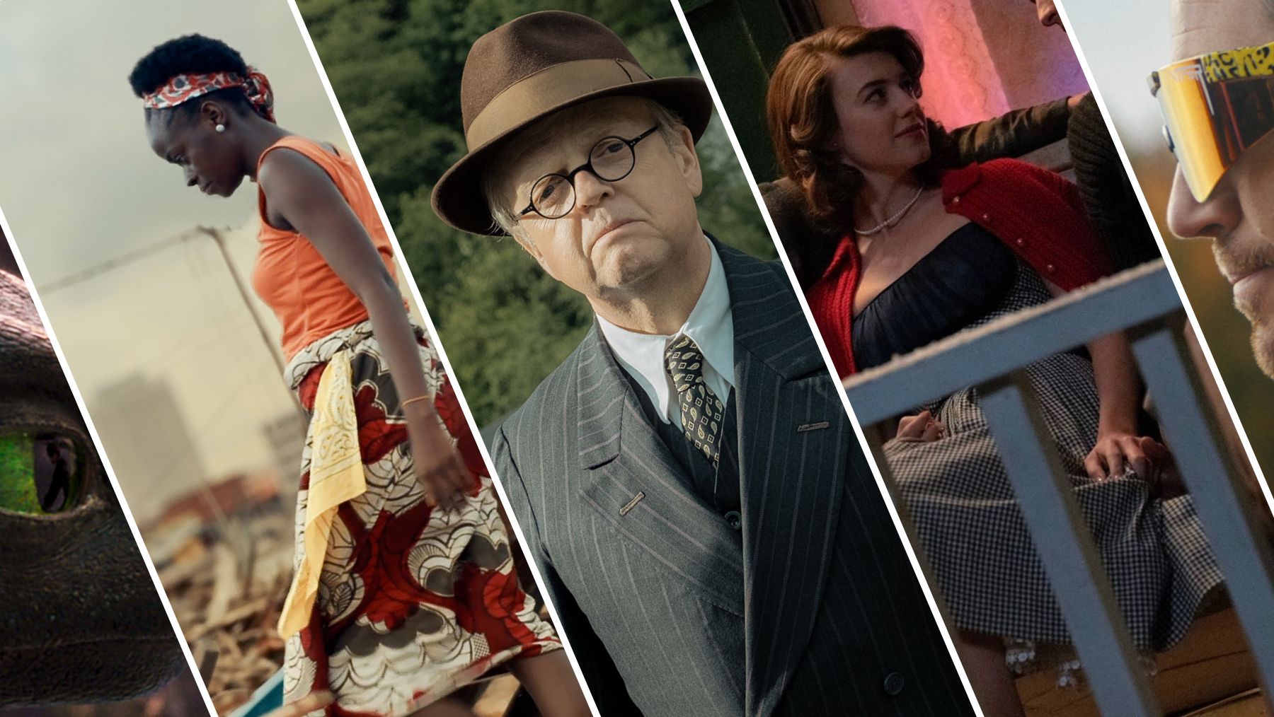 Sydney Film Festival 2025 has revealed its full lineup, including these feature films
