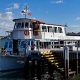 Tribal Warrior cruise ship Mari Narwi
