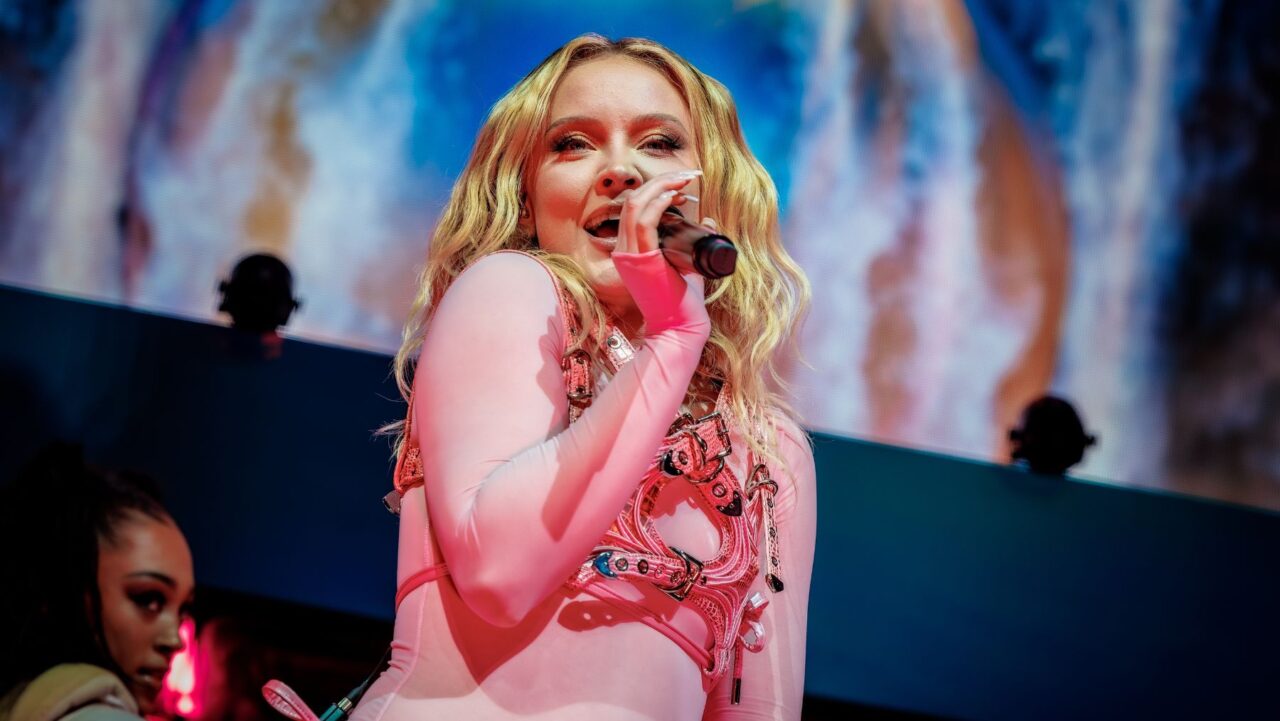 Zara Larsson