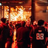 Carriageworks music program for vivid sydney