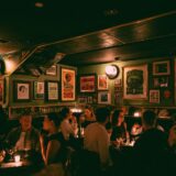 Centro 86 in Sydney