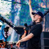 Dom Dolla set for special one-off show at Allianz Stadium in December