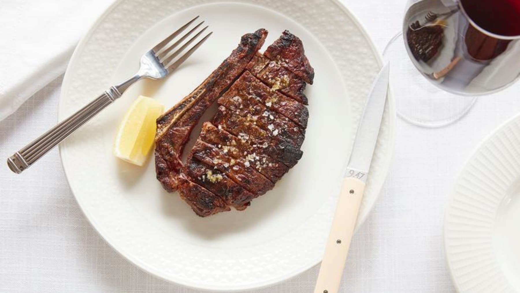 Steak from Margaret, Double Bay