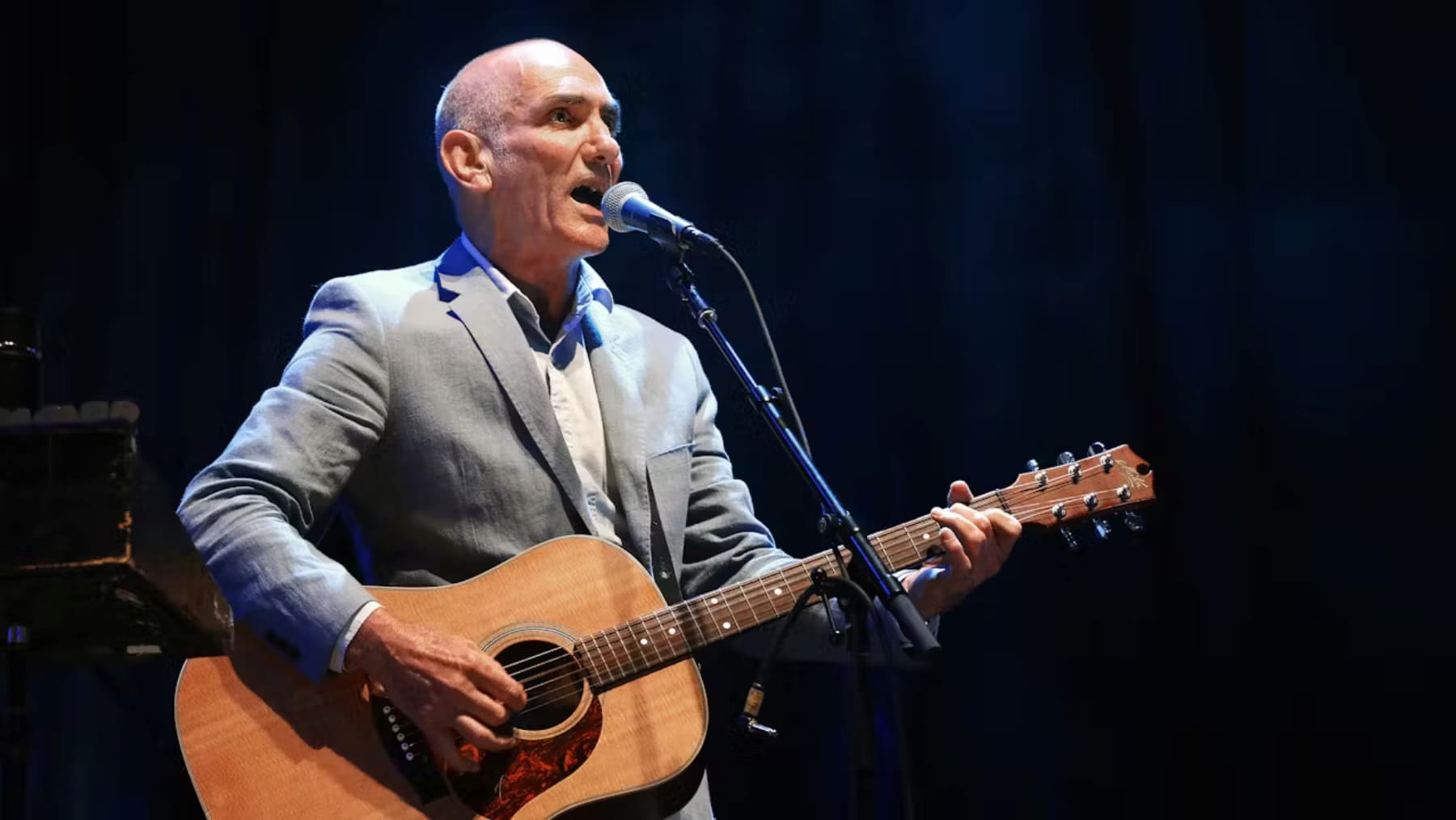 Paul Kelly