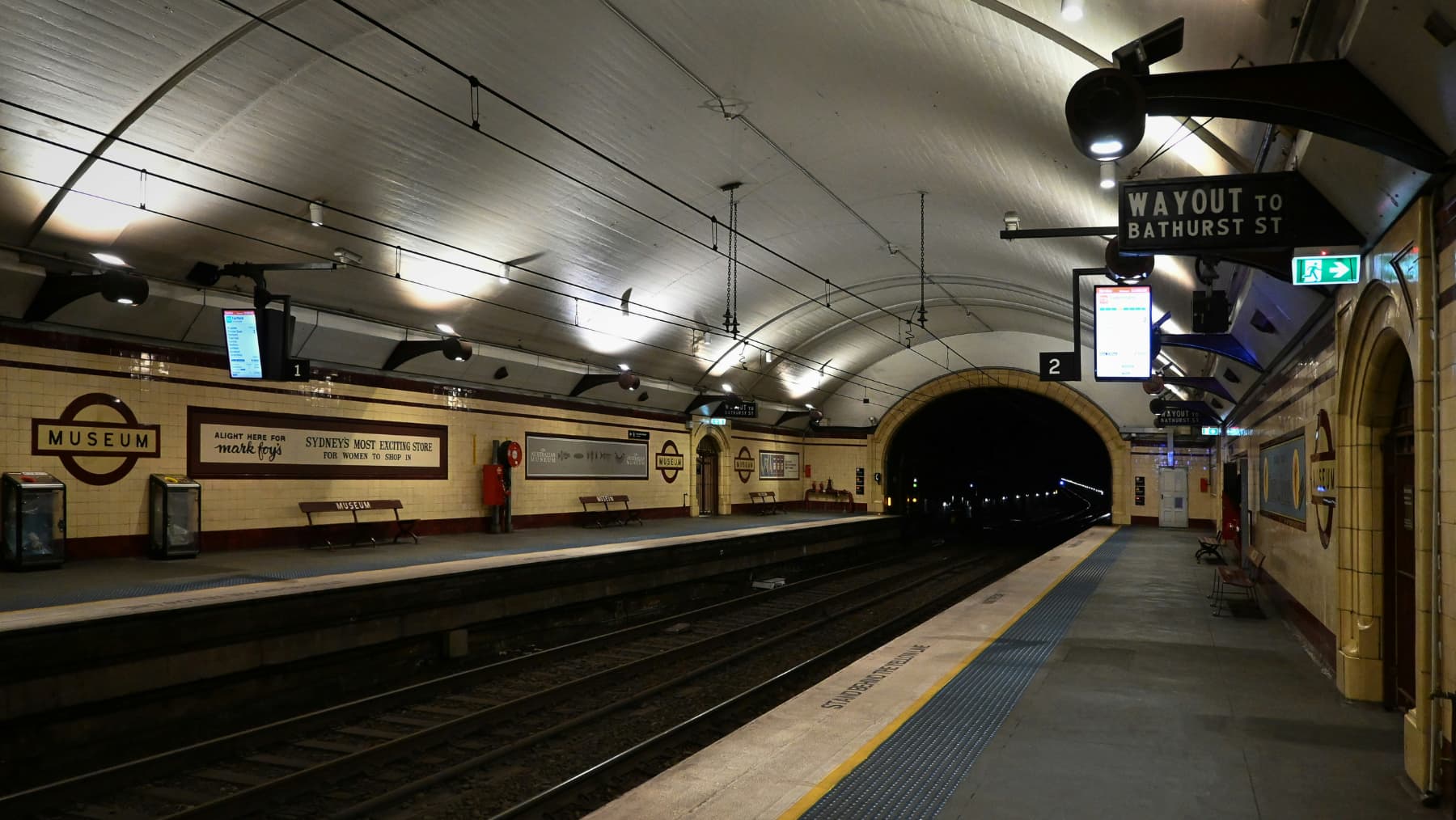 Sydney trains have been delayed