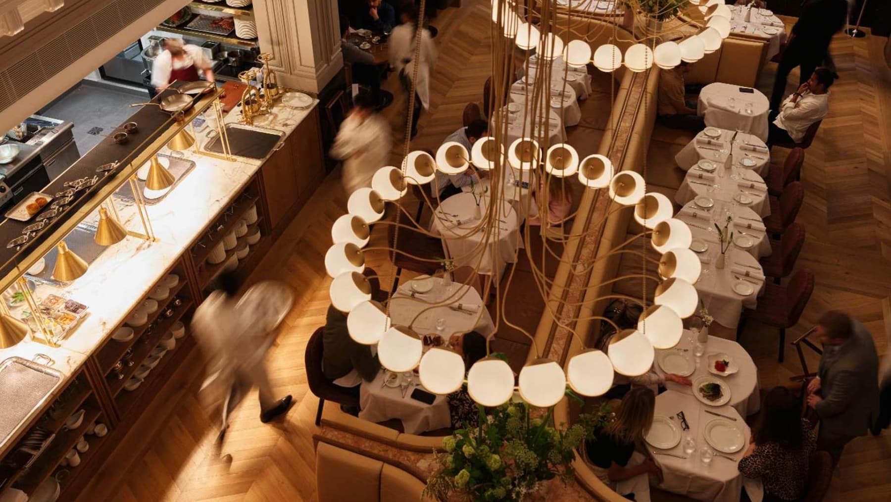 The Charles Brasserie