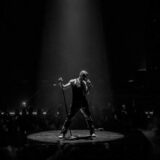 Usher Australian tour