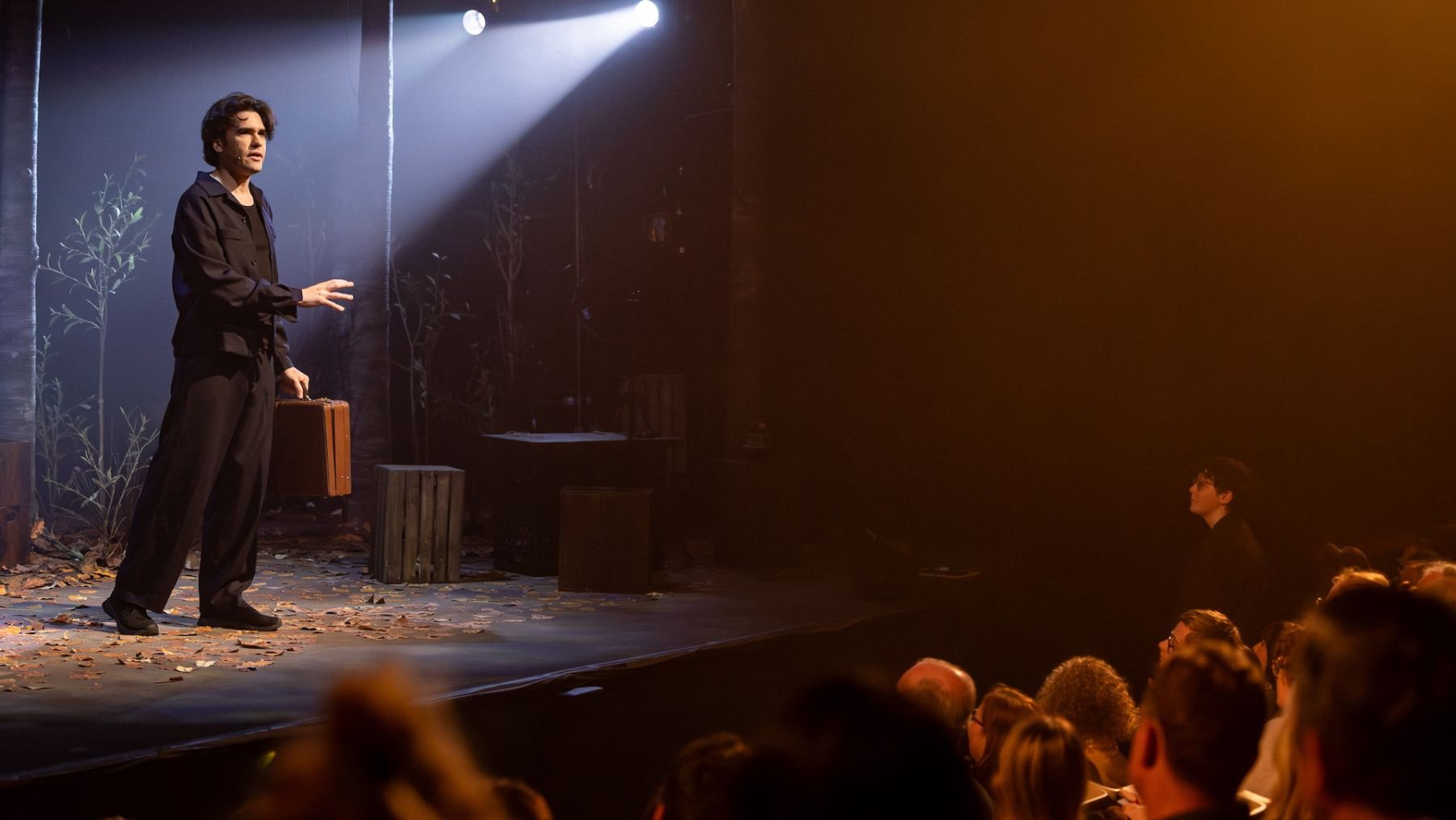 Illusionist Scott Silven