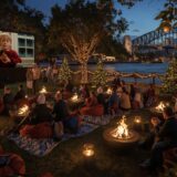 7 must-see winter festivals to warm up your weekends