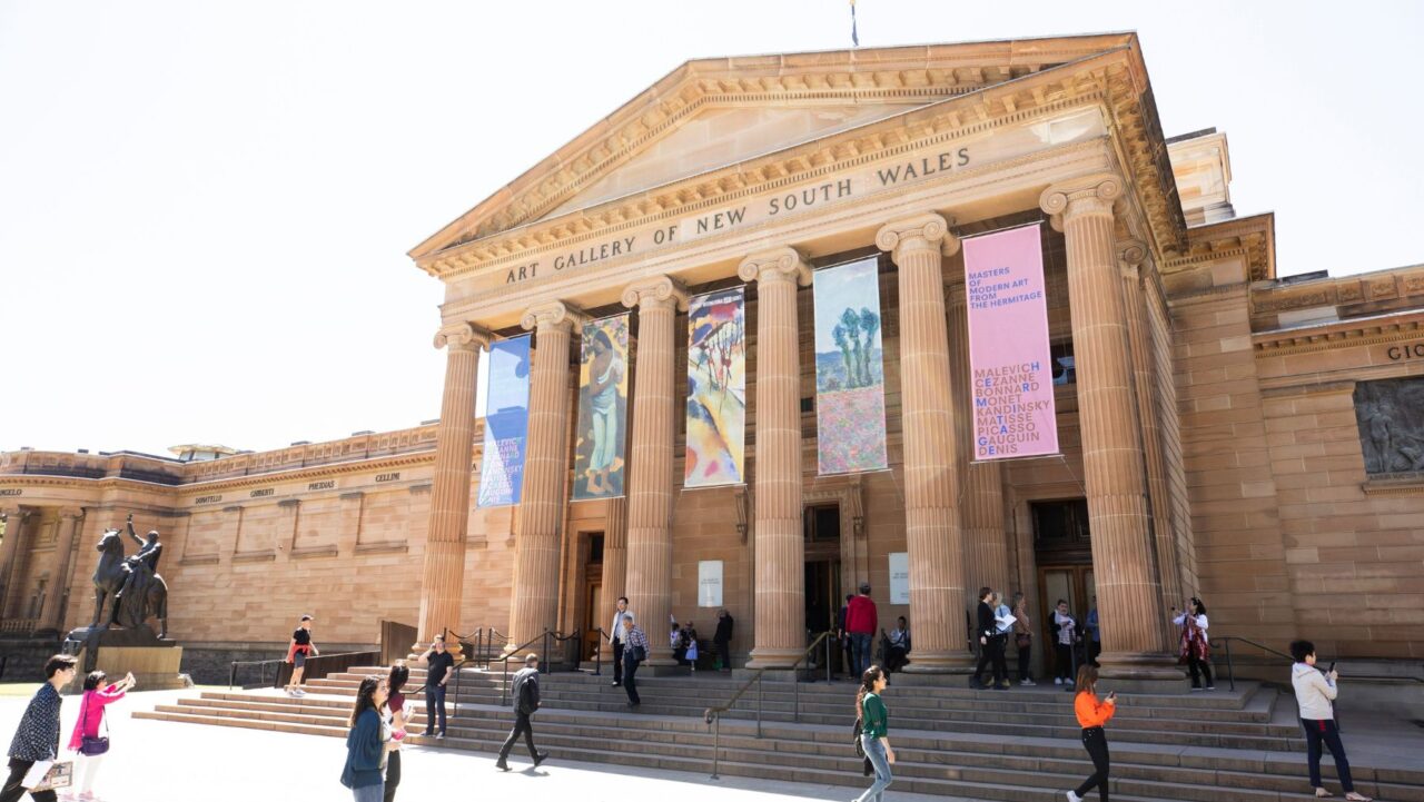 Art Gallery of NSW