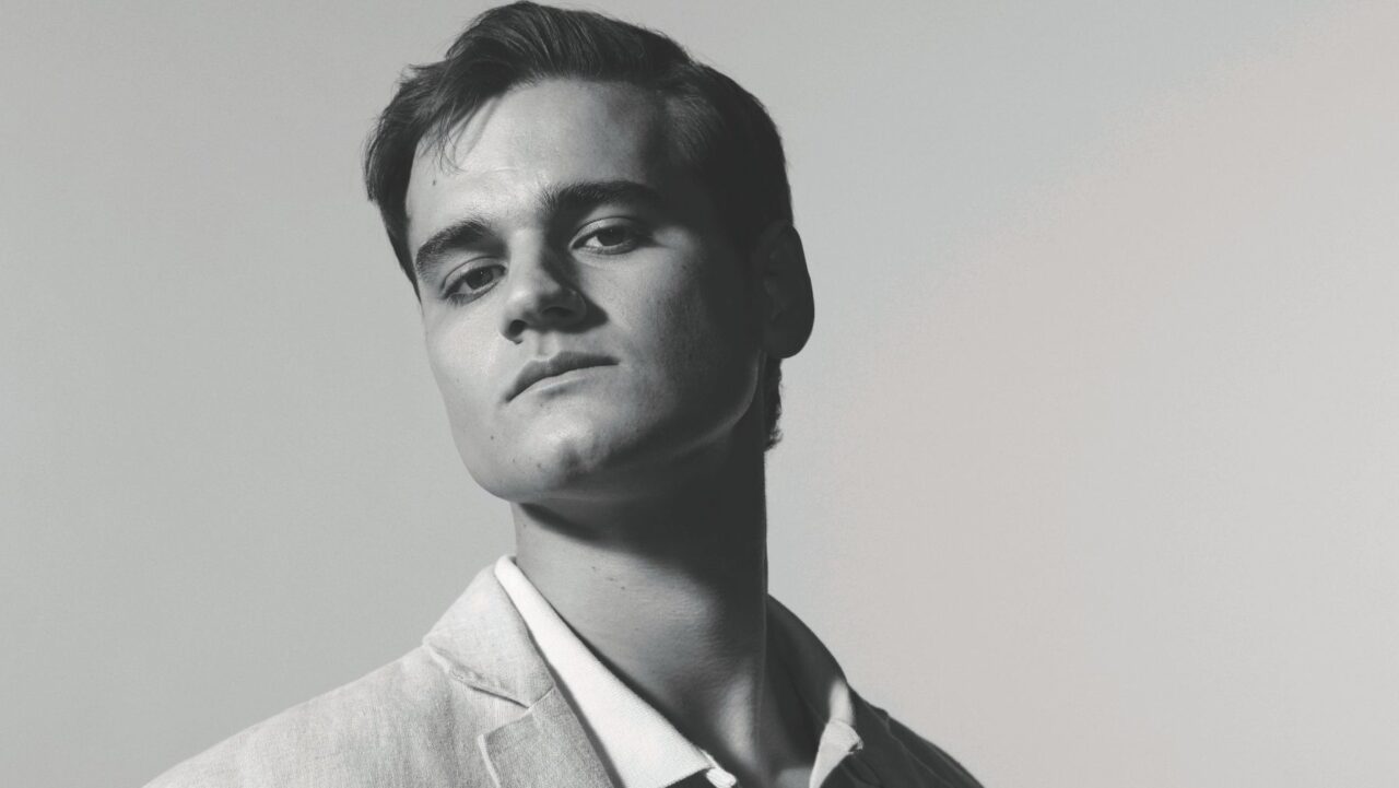 The Talented Mr Ripley by Sydney Theatre Company