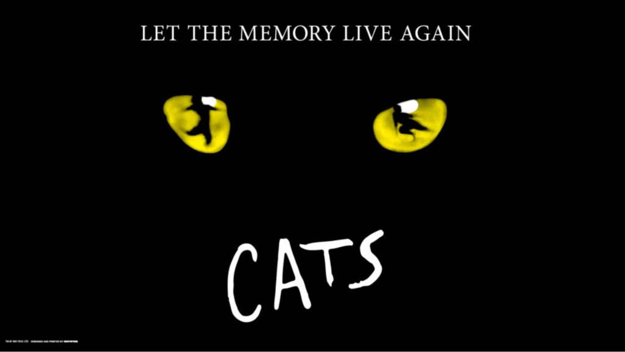 cats the musical