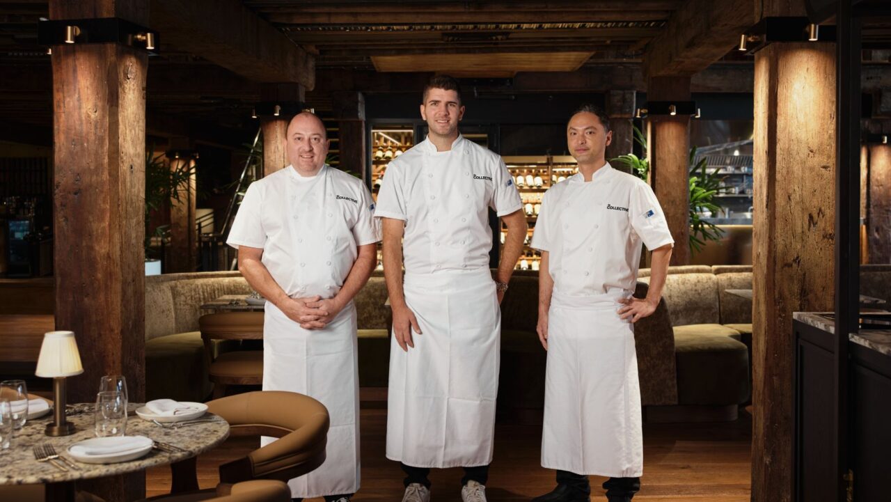 chefs 24 york
