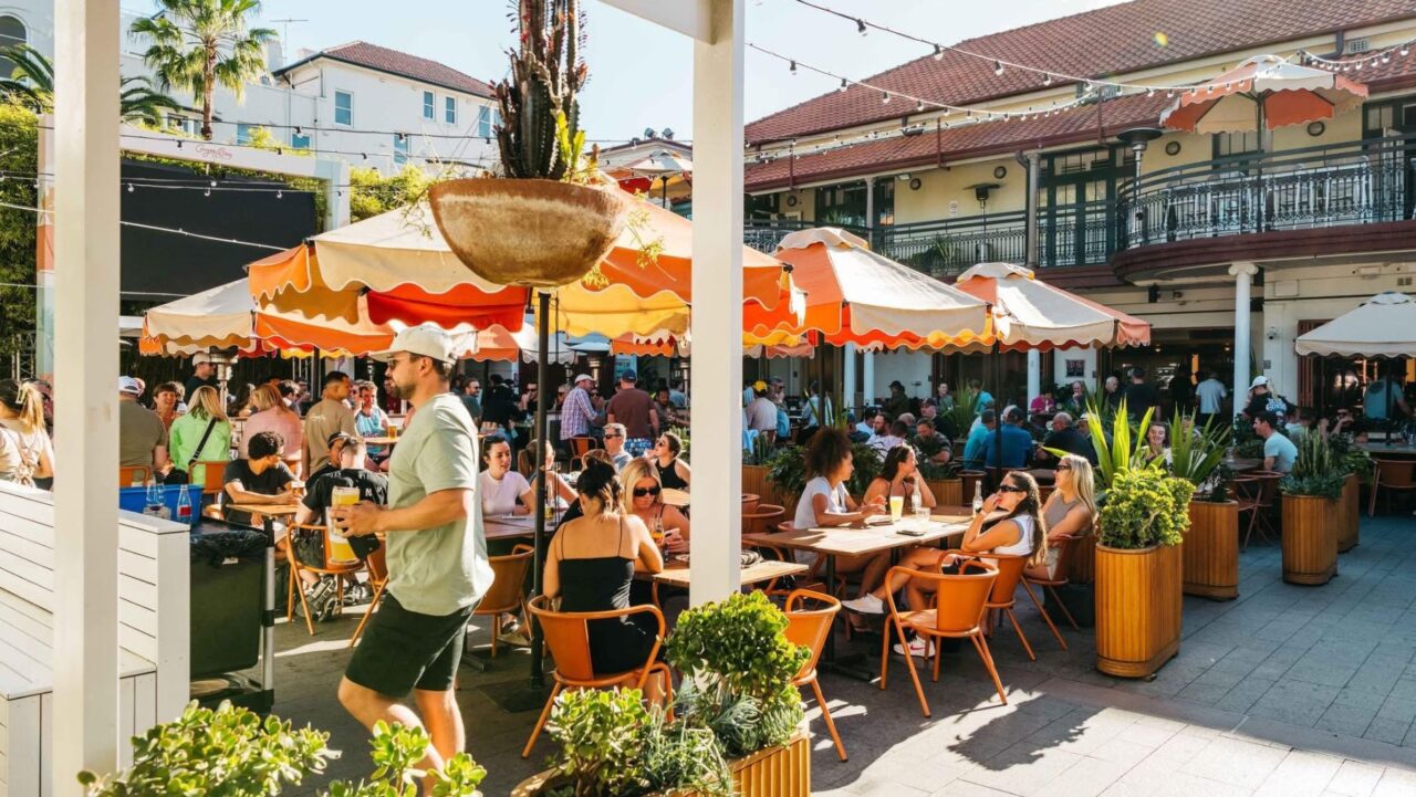 Coogee Bay Hotel