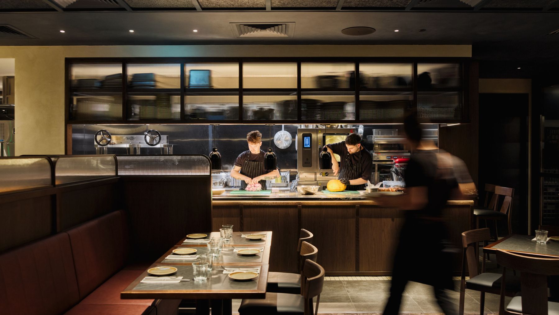 Ette Sydney interior