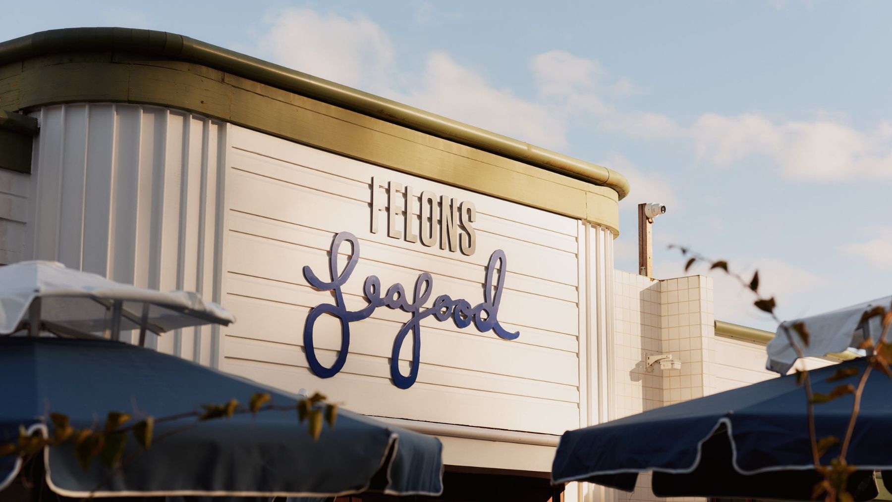 Felons Seafood