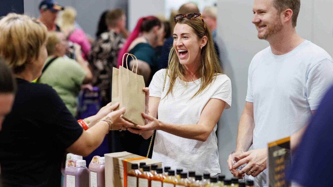 Good Food & Wine Show Sydney