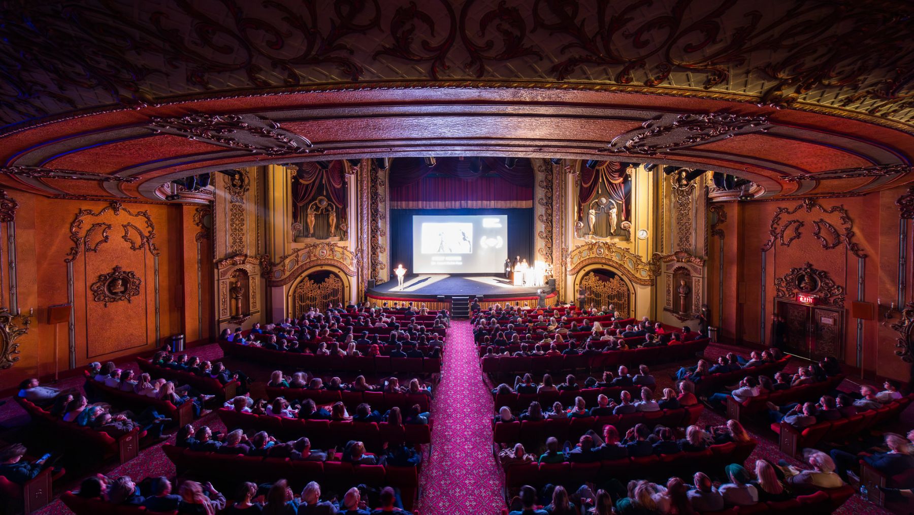Sydney Film Festival closing weekend