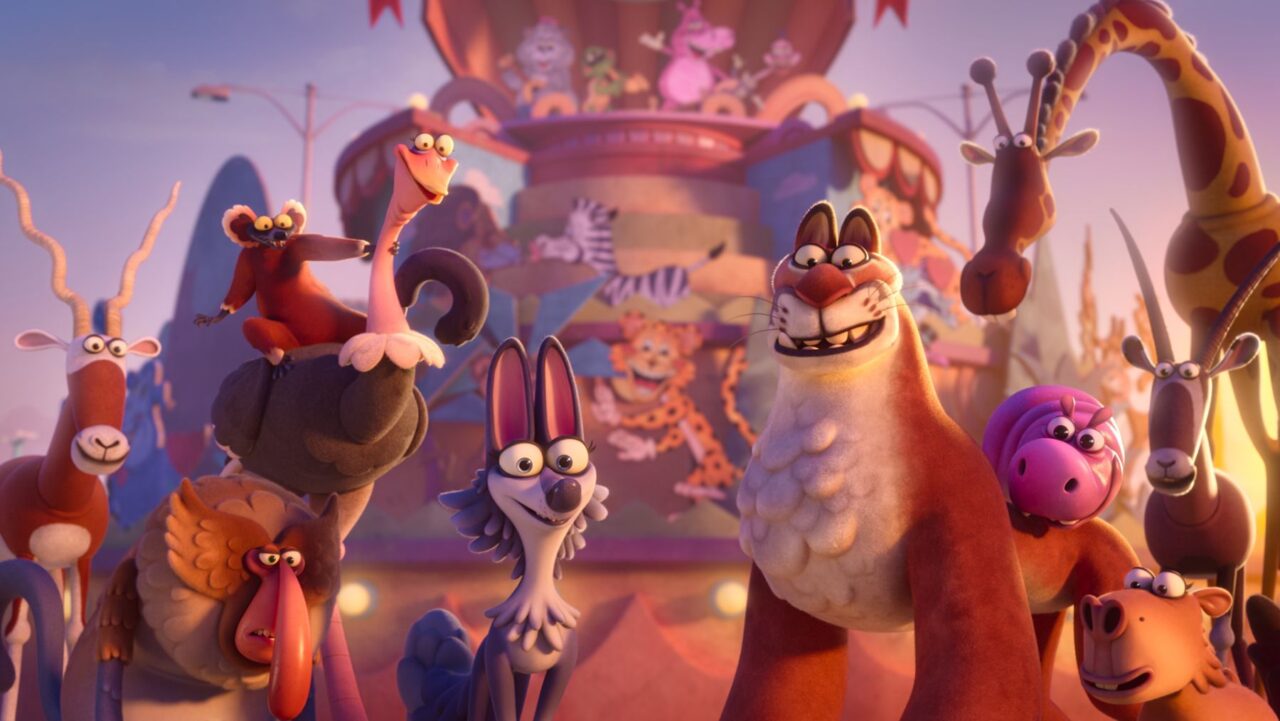 Night of the Zoopocalypse at Sydney Film Festival