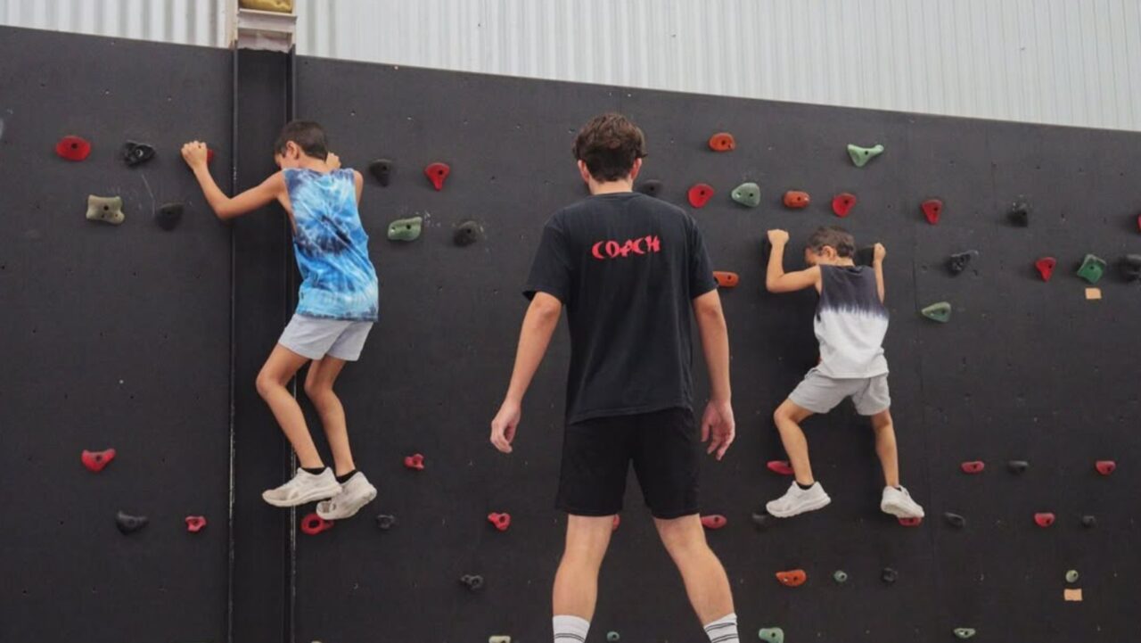 Ninja Kids Hornsby