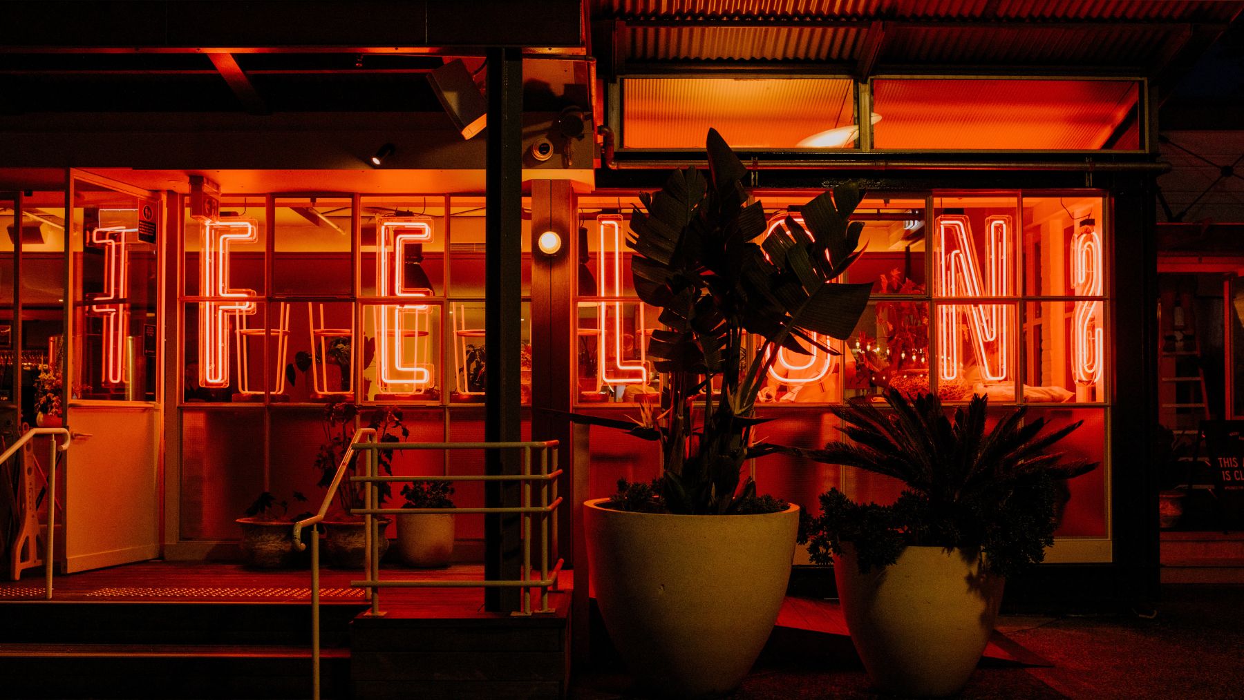 Rise After Dark Felons Manly