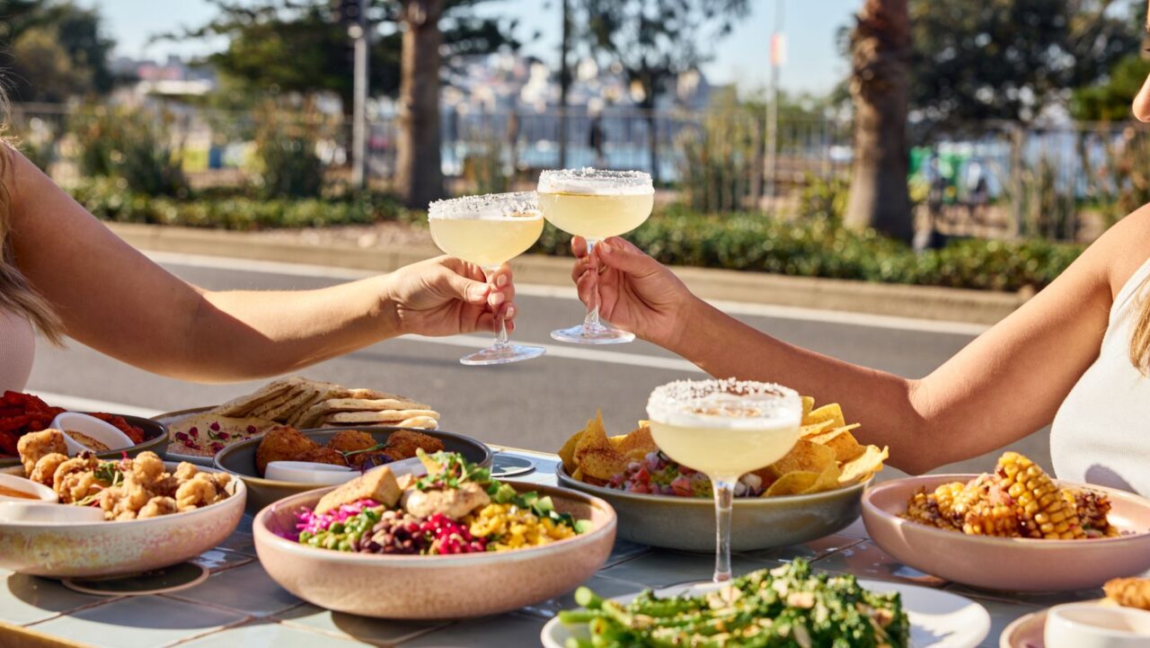 Salty's Bondi