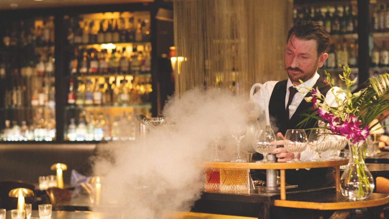 The Roosevelt Potts Point