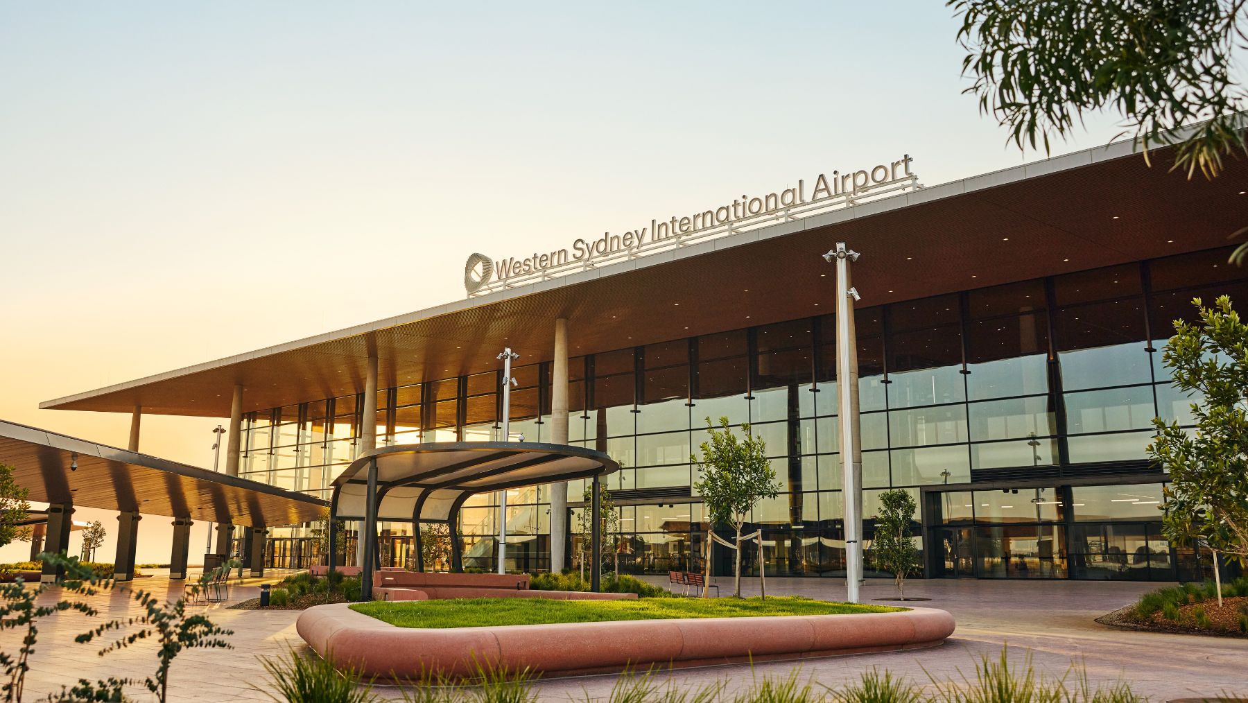 Western Sydney Airport