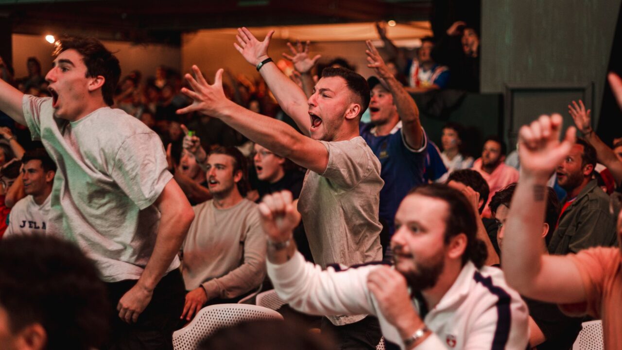 Where to watch the Lions Tour in Sydney