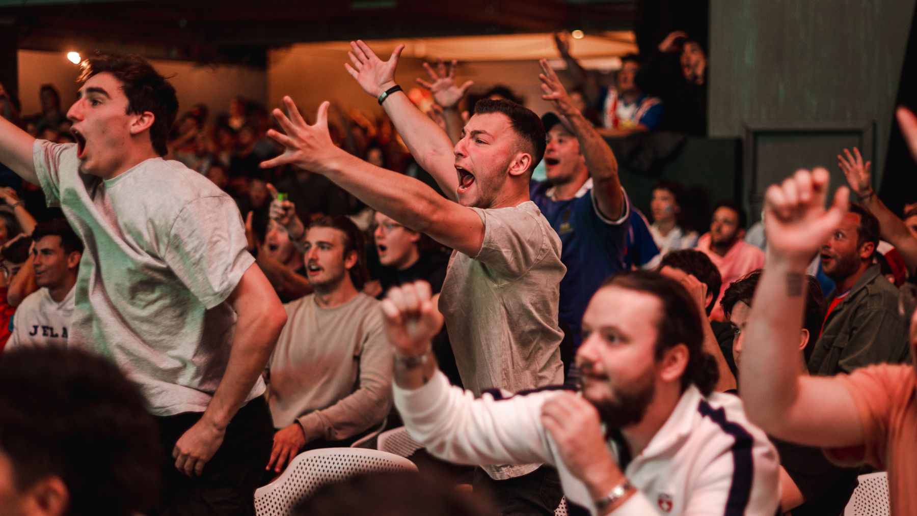 Where to watch the Lions Tour in Sydney