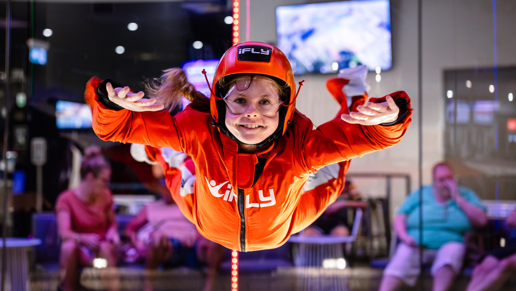 iFly Penrith