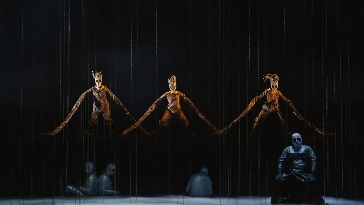 Rusalka 2024 WA Opera