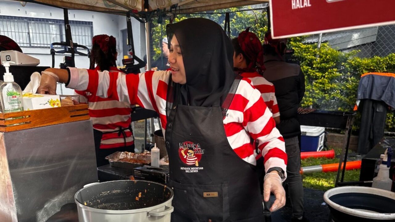 Bankstown Bites 2025
