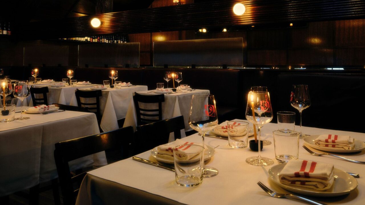 Bistro Grenier