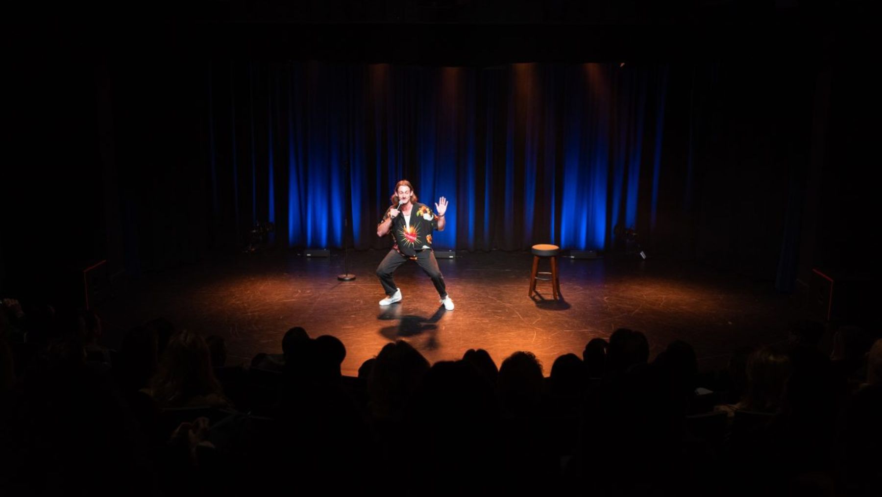 Bondi Festival Comedy Gala 2025