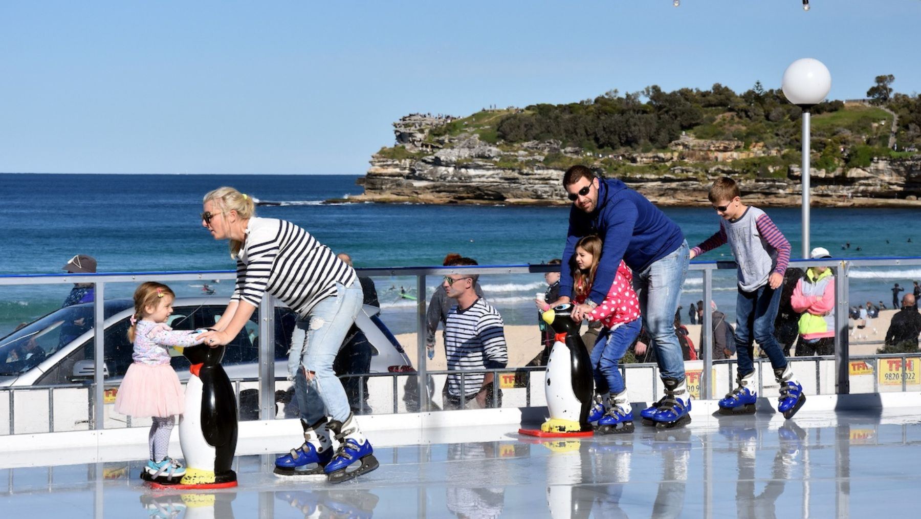 Bondi Festival