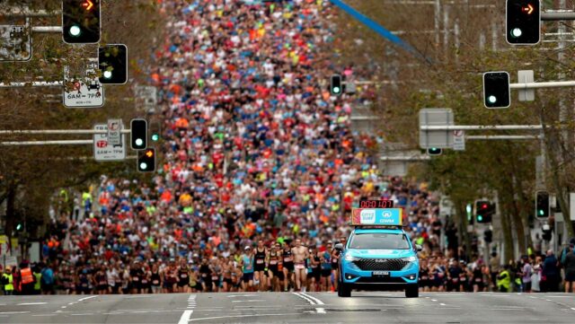 City2Surf