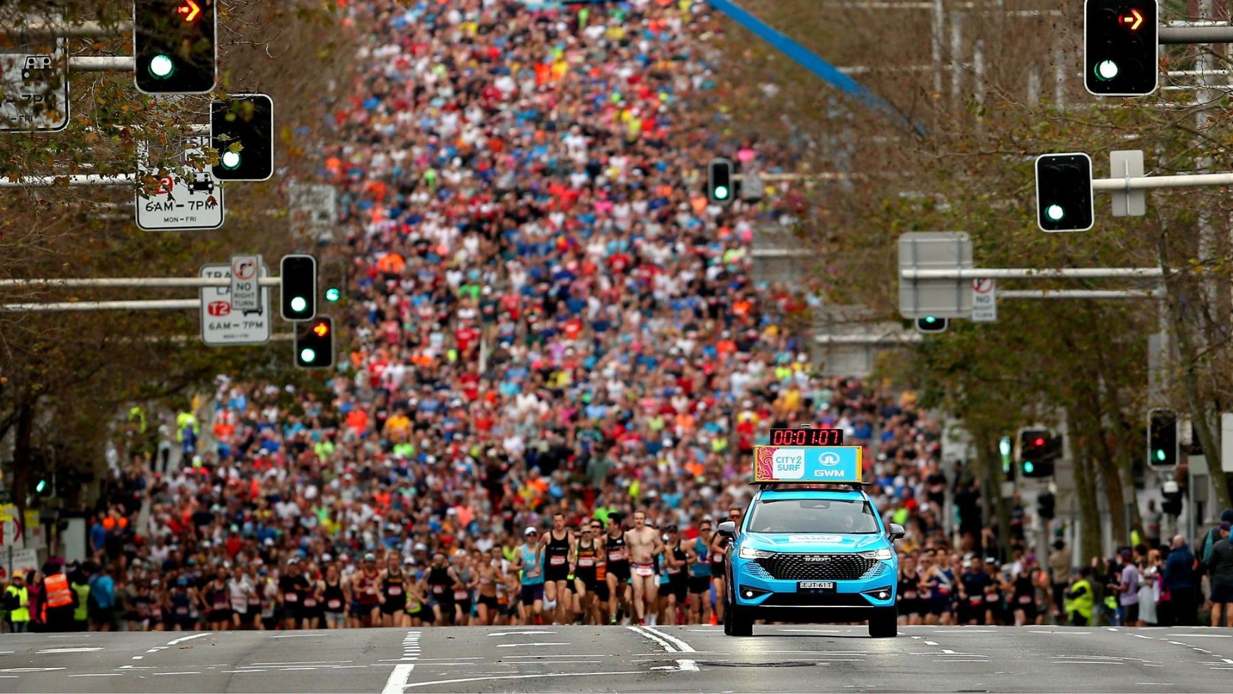 City2Surf