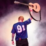 Ed Sheeran Australia 2026: brand-new Loop Tour announced and Australia and New Zealand will see it first