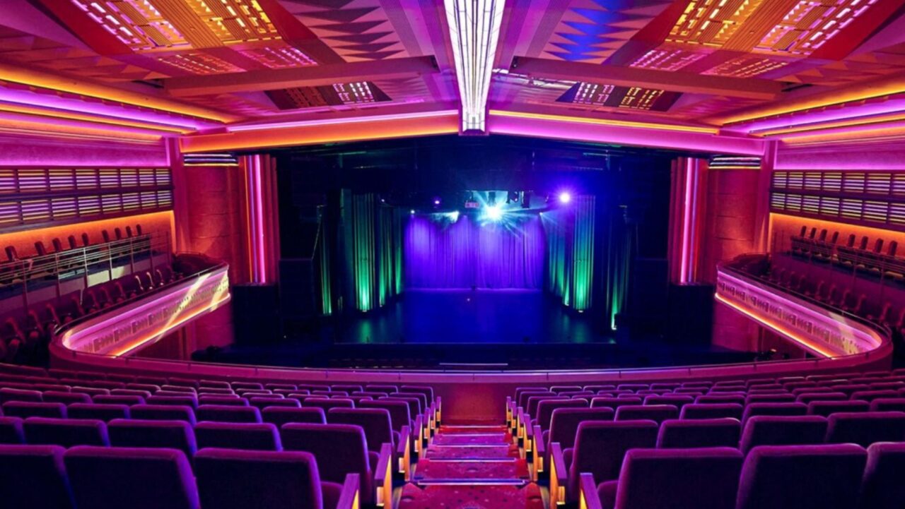 Enmore Theatre