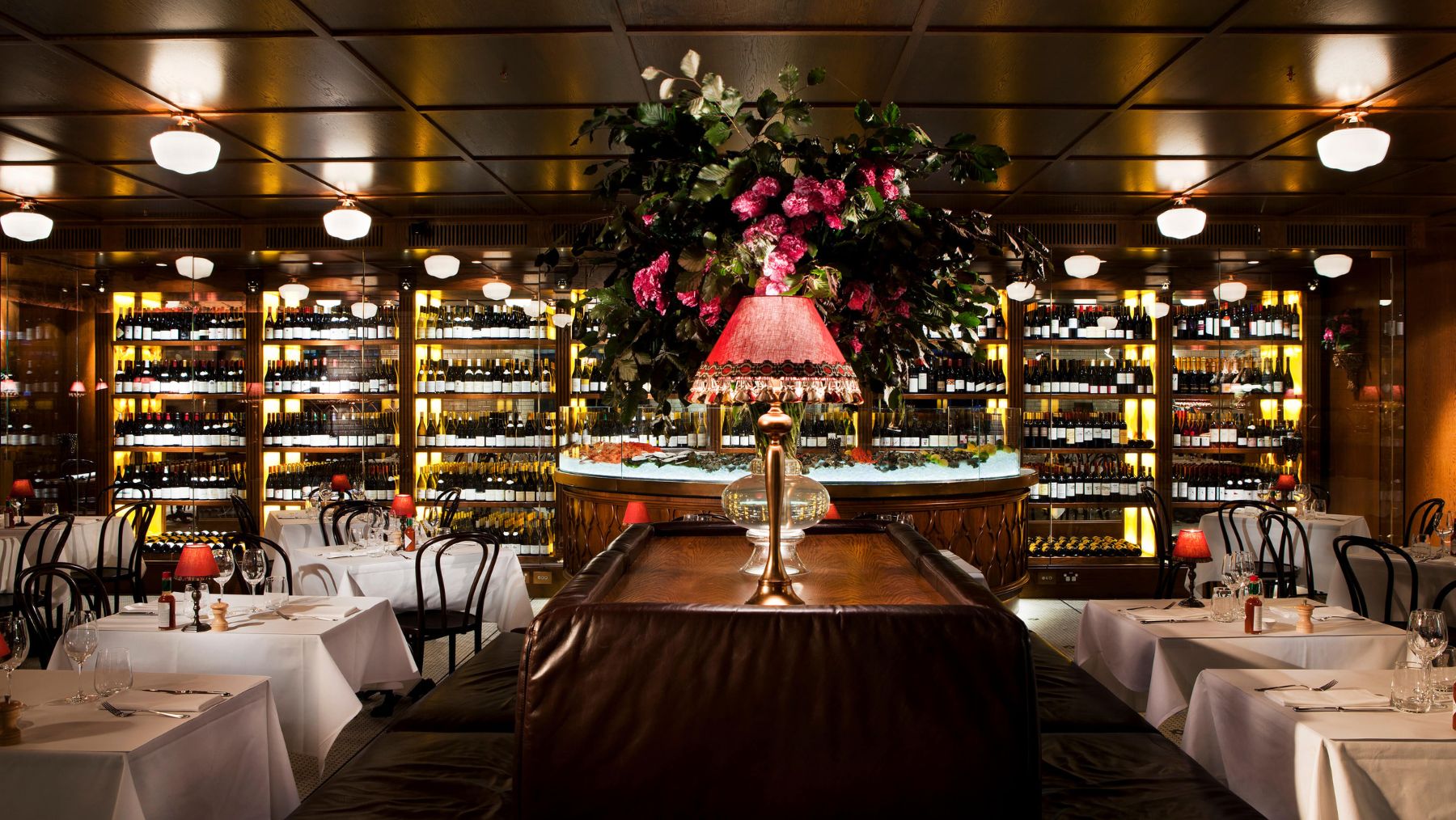 Best French restaurants in Sydney Felix