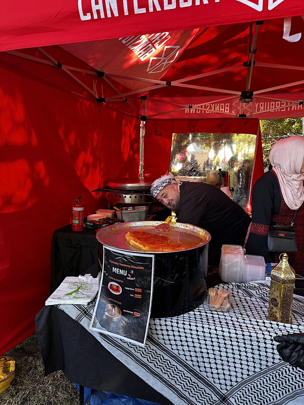 Bankstown Bites 2025