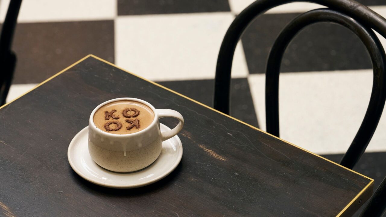 koko black hot chocolate world chocolate day