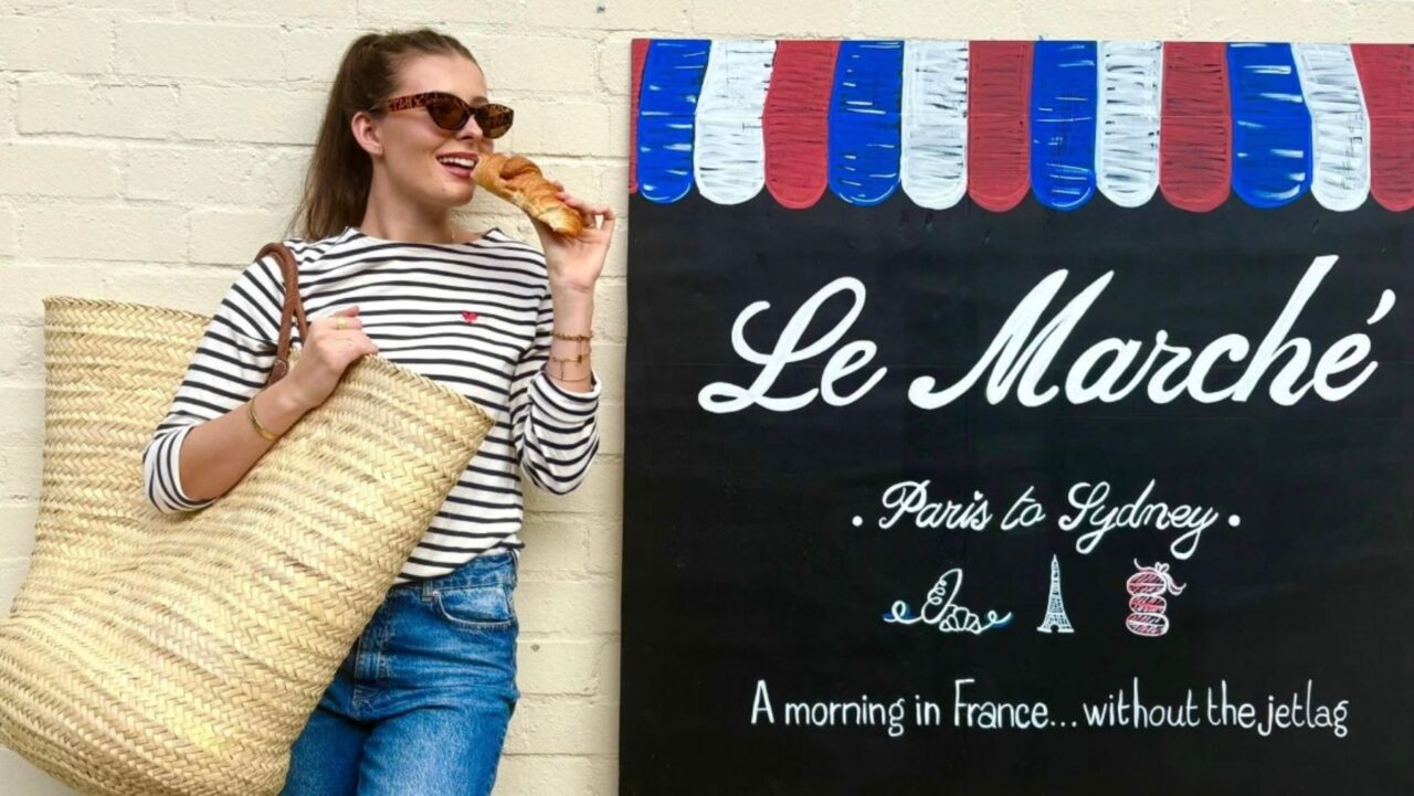 Le Marche French Markets