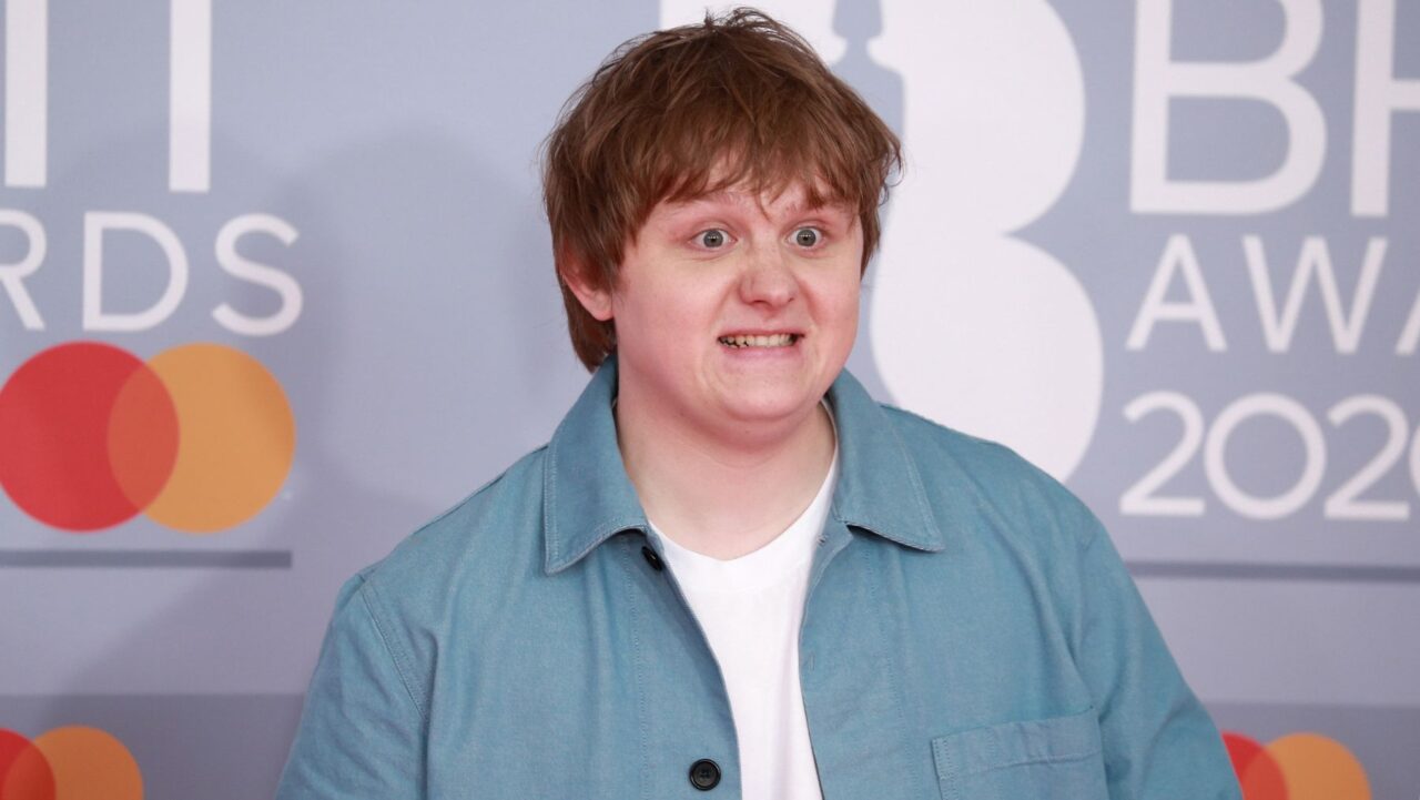 Lewis Capaldi