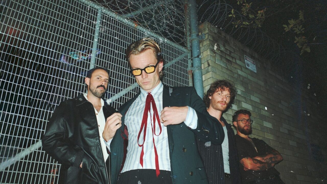 Mac the Knife