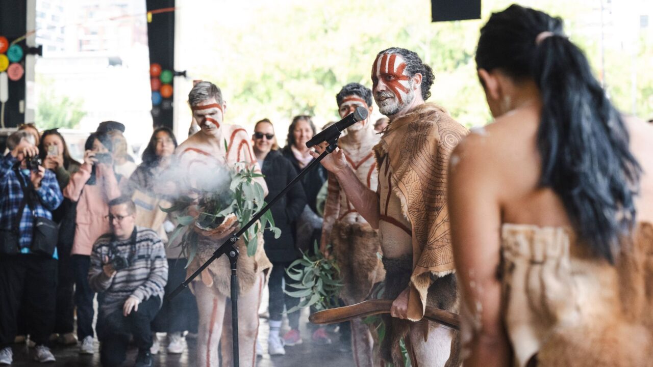 National Indigenous Art Fair