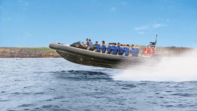 Ocean Extreme